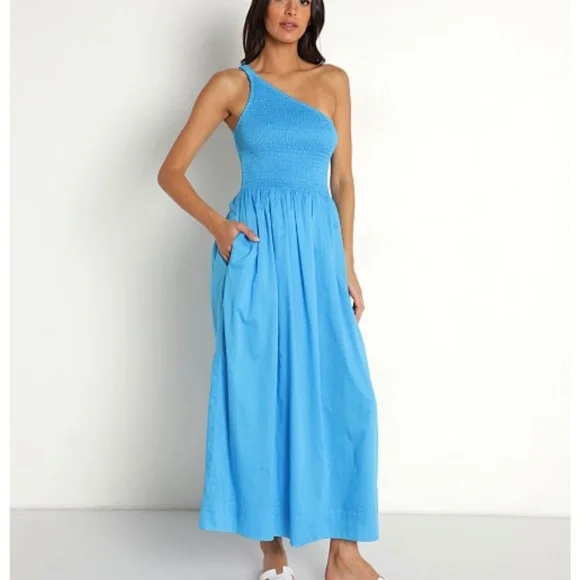 knee length dresses for ladies Khalani Pants – SABO main image 0